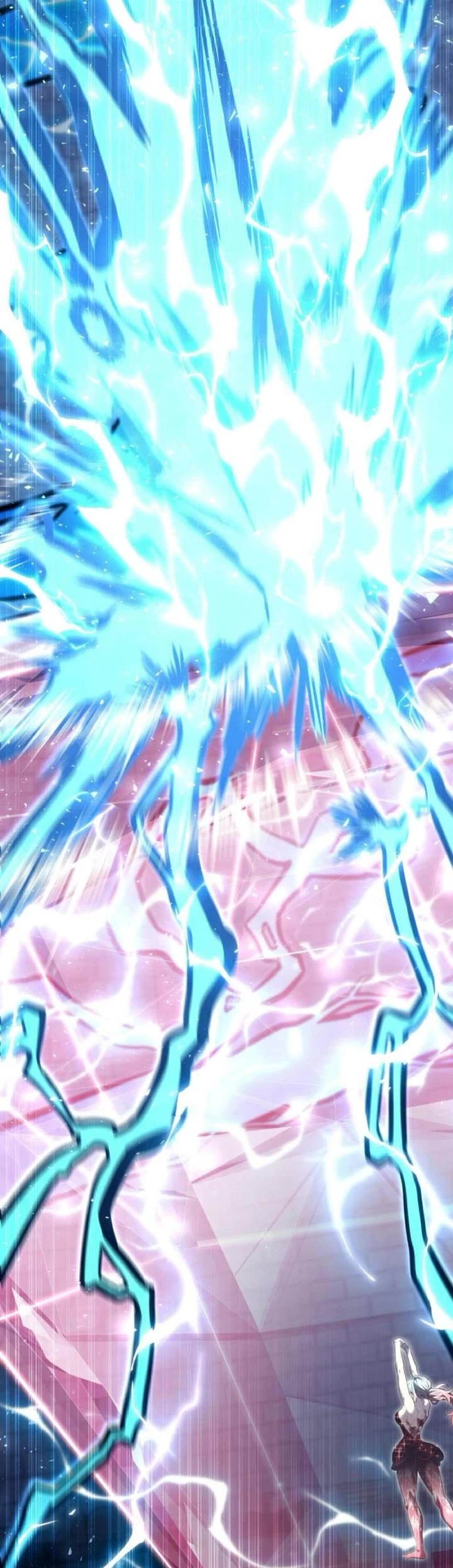 Urek Mazino Chap 43 - Next Chap 44