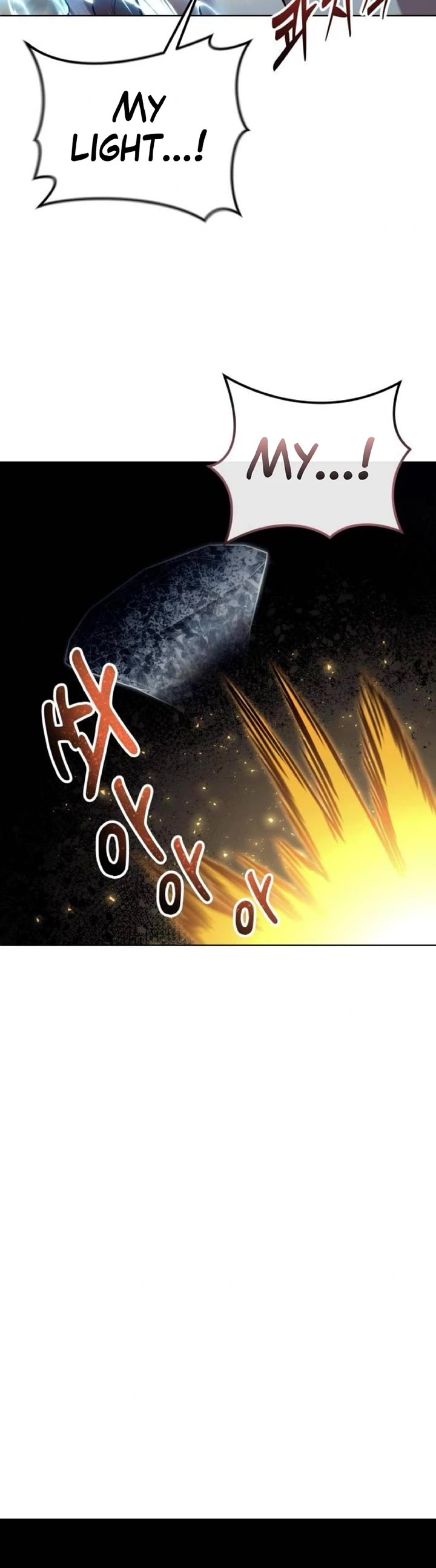 Urek Mazino Chap 43 - Next Chap 44