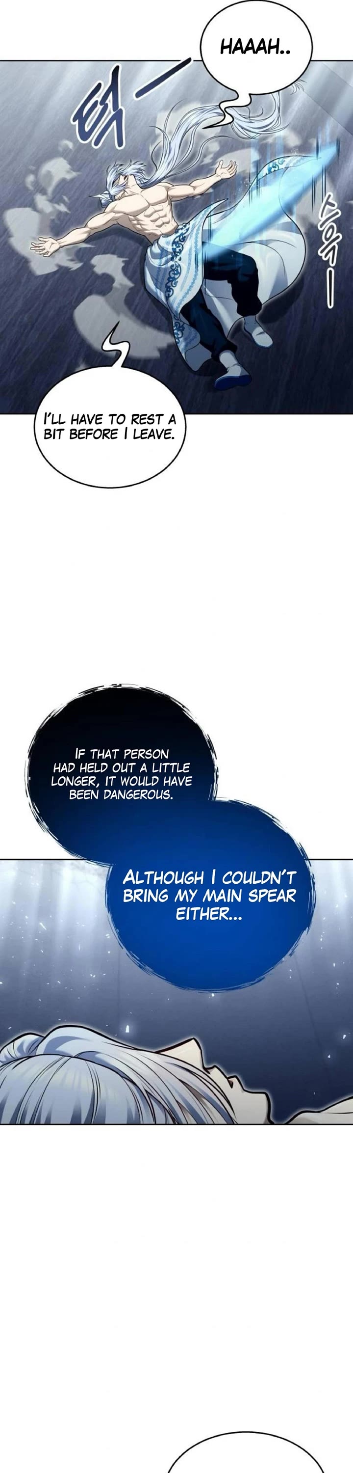 Urek Mazino Chap 43 - Next Chap 44