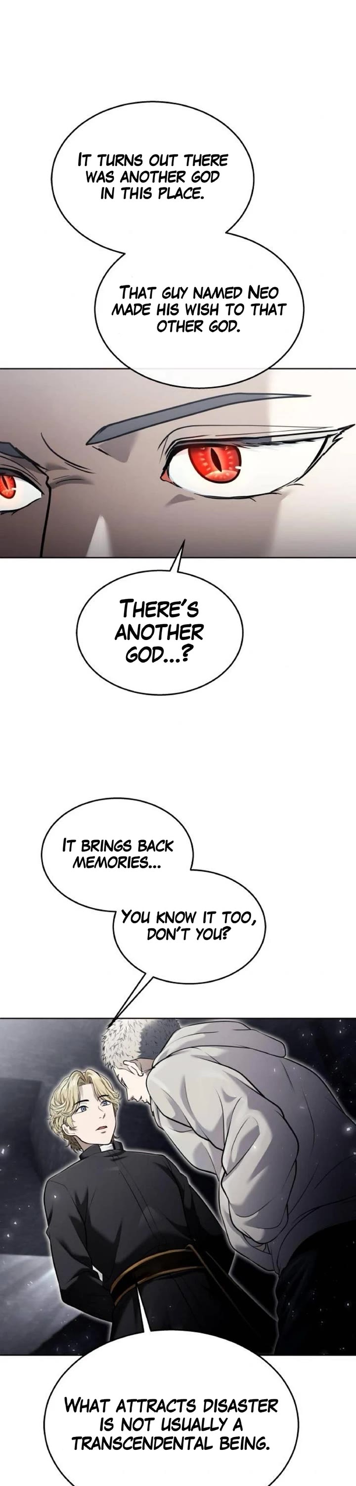 Urek Mazino Chap 43 - Next Chap 44