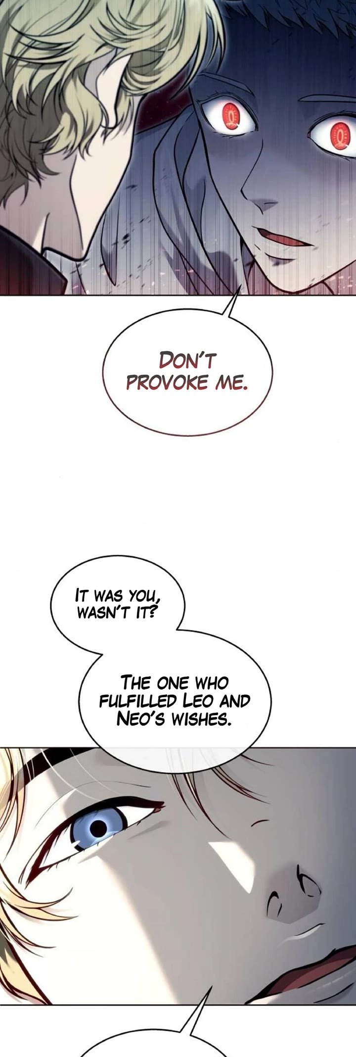 Urek Mazino Chap 43 - Next Chap 44