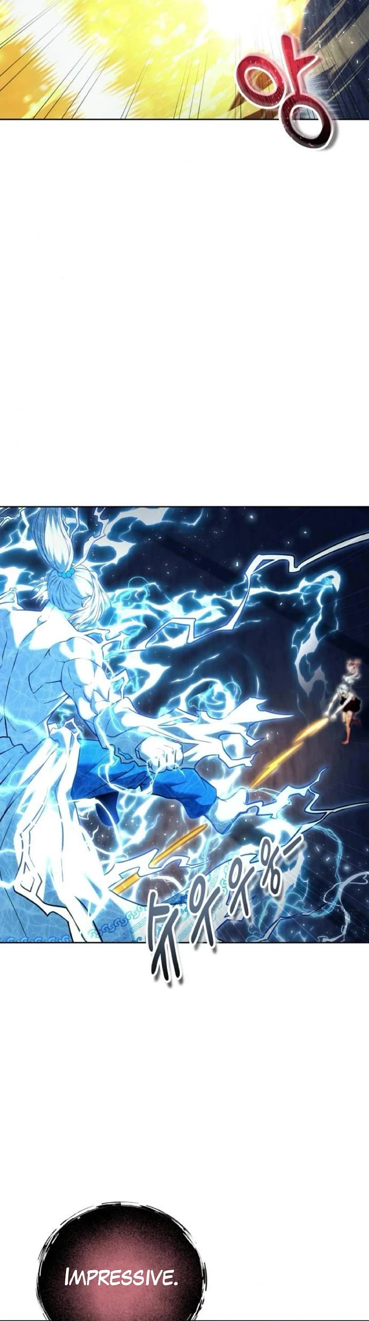 Urek Mazino Chap 43 - Next Chap 44