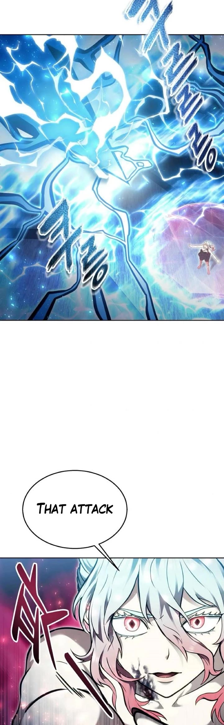 Urek Mazino Chap 43 - Next Chap 44