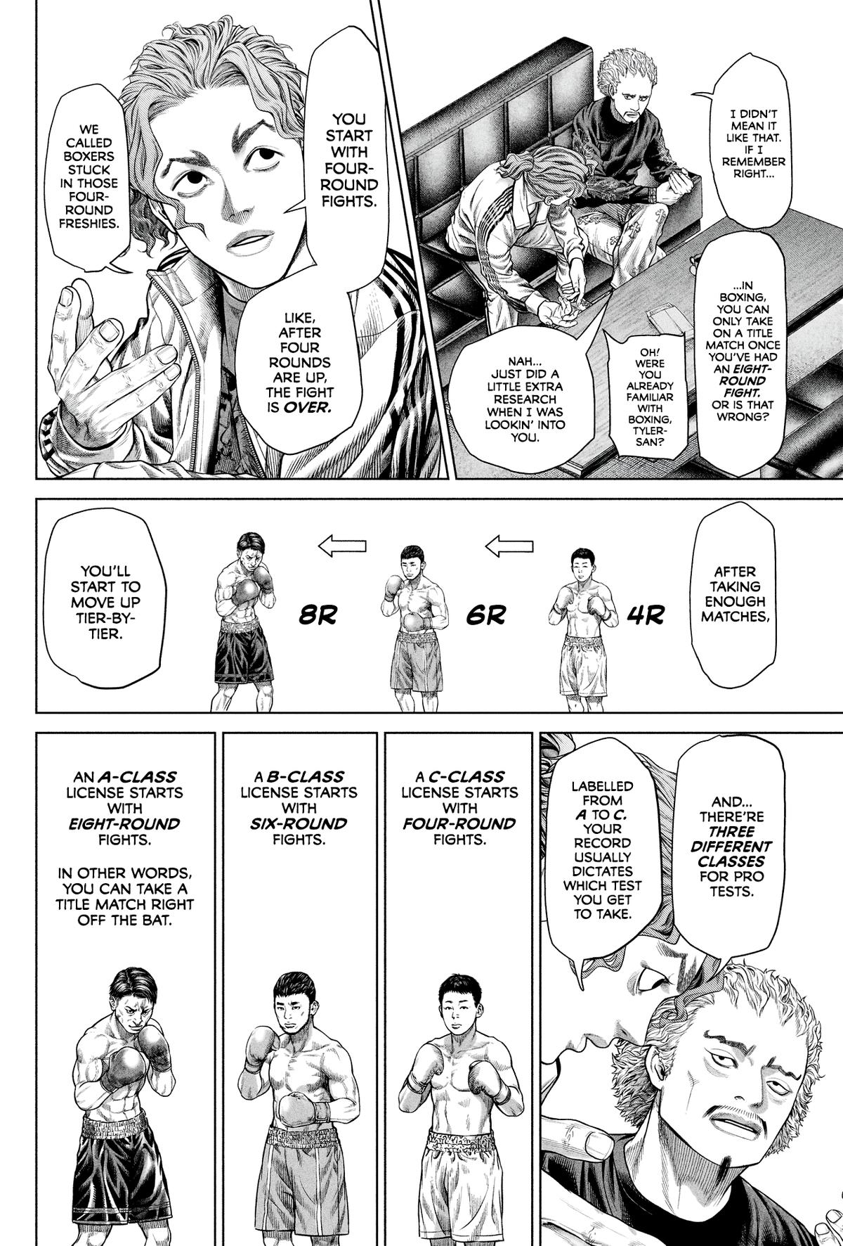 Genikasuri Chap 7 - Next Chap 8