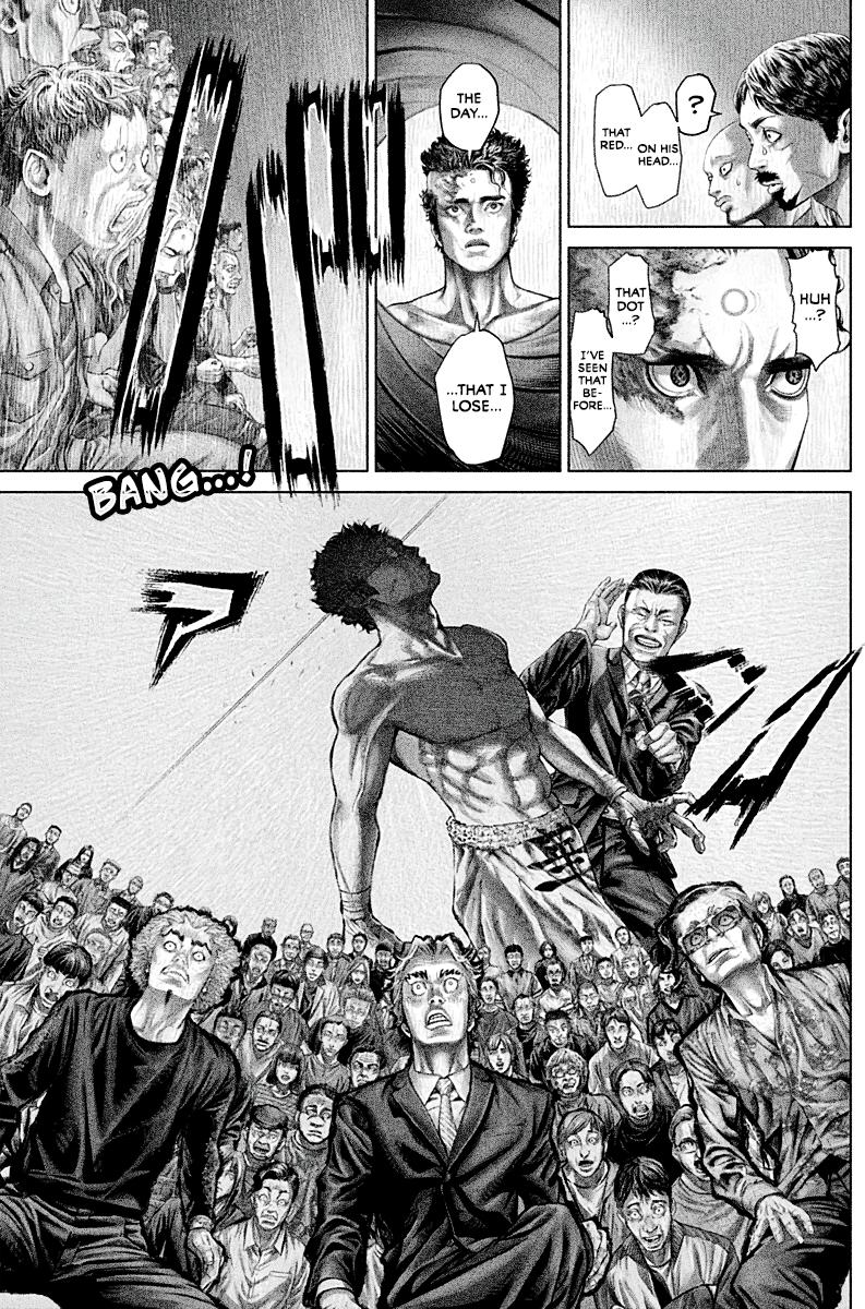 Genikasuri Chap 4 - Next Chap 5