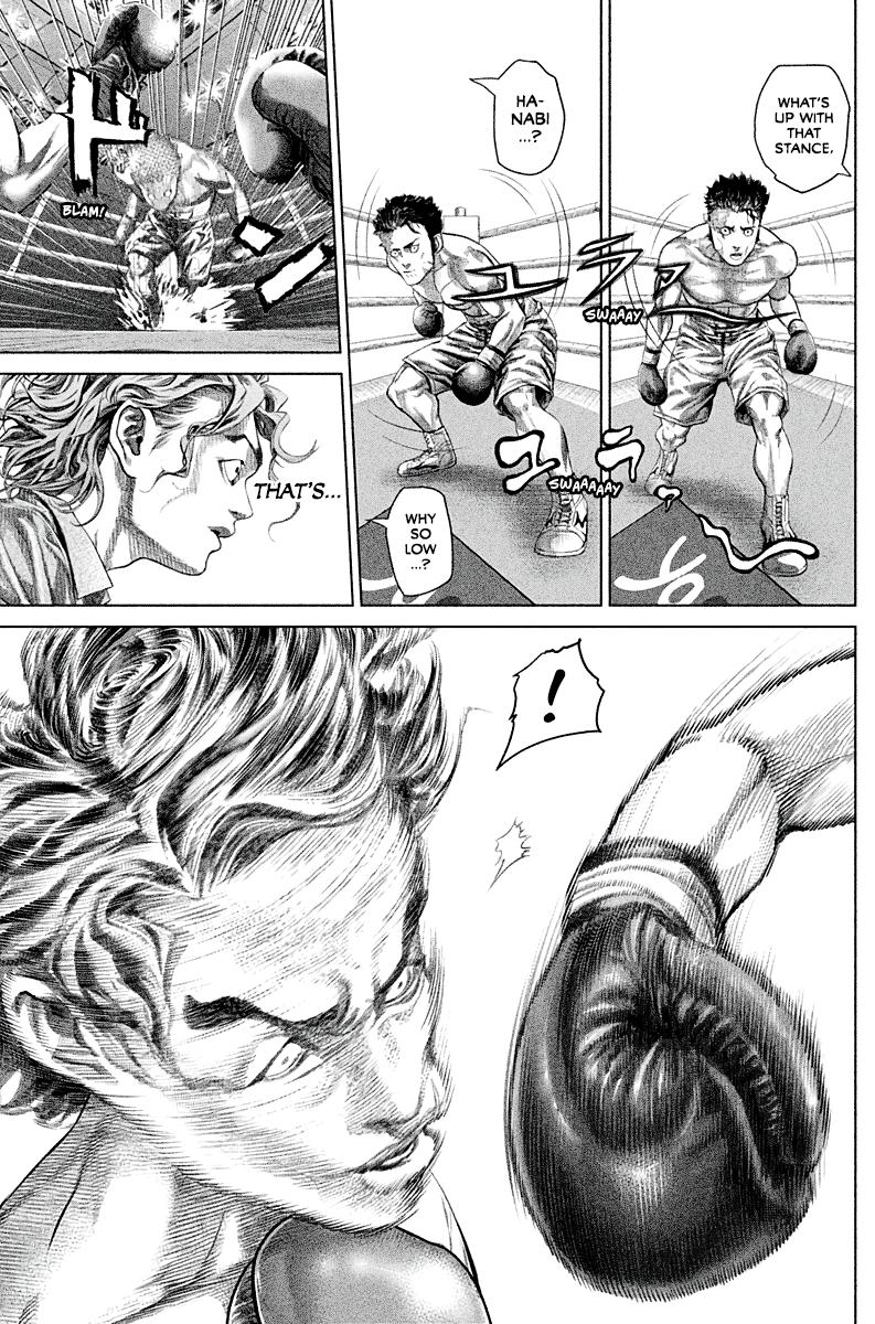 Genikasuri Chap 4 - Next Chap 5