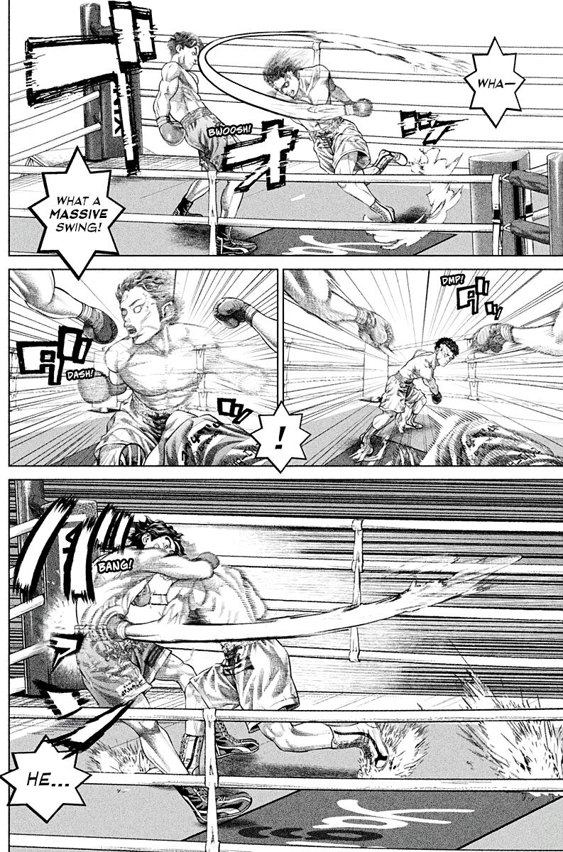 Genikasuri Chap 4 - Next Chap 5