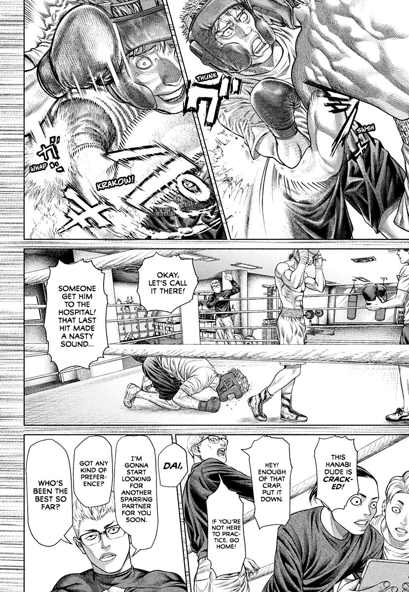 Genikasuri Chap 5 - Next Chap 6