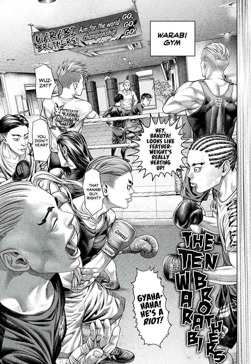Genikasuri Chap 5 - Next Chap 6
