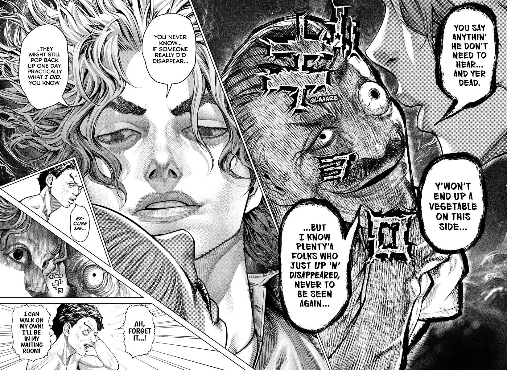 Genikasuri Chap 5 - Next Chap 6