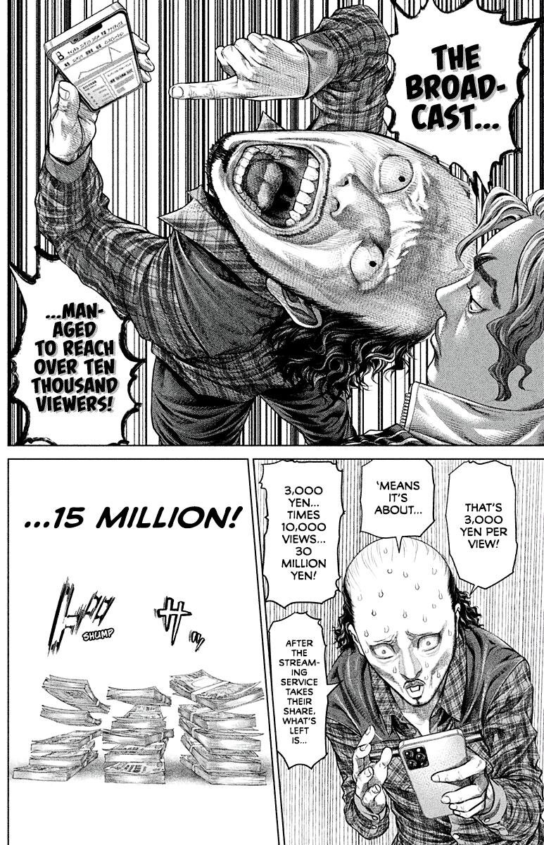 Genikasuri Chap 6 - Next Chap 7