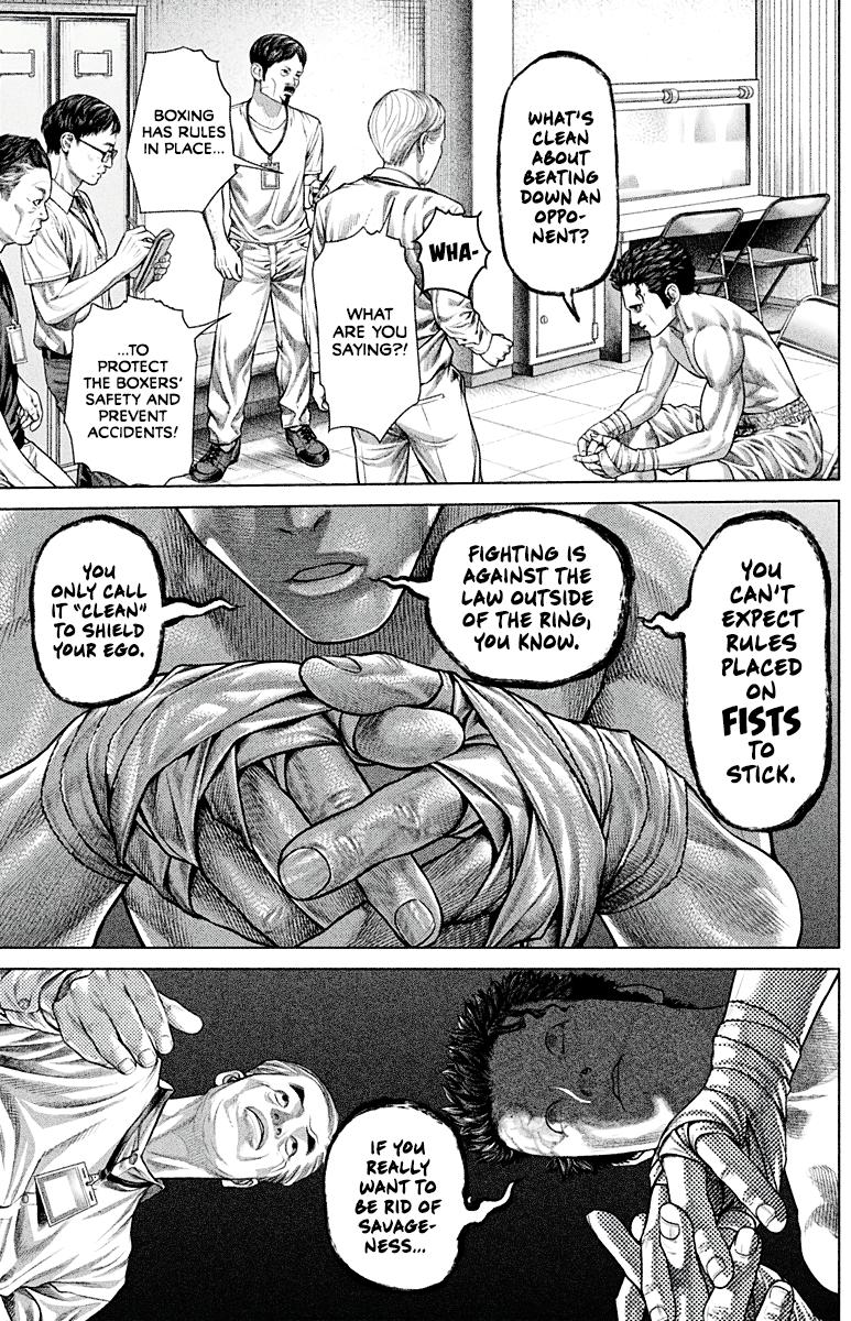 Genikasuri Chap 6 - Next Chap 7