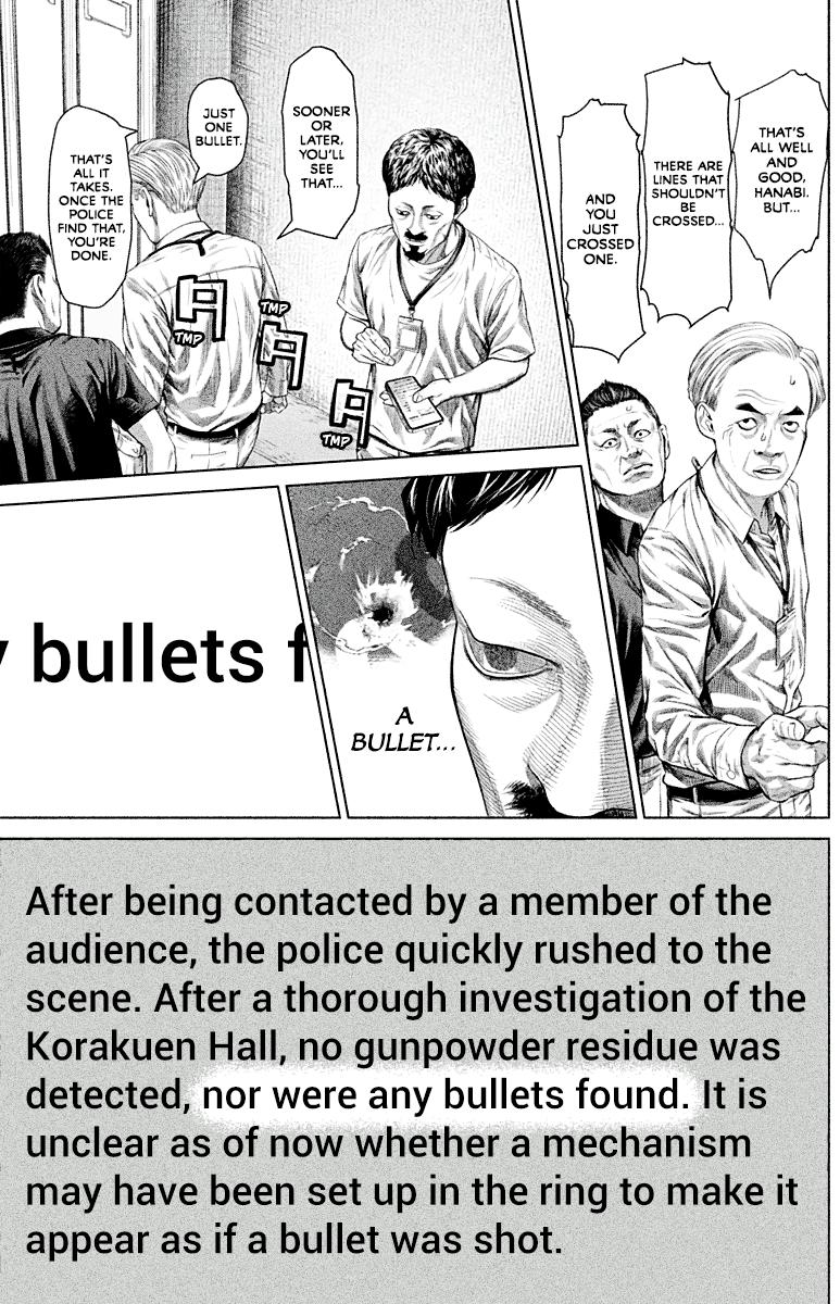 Genikasuri Chap 6 - Next Chap 7