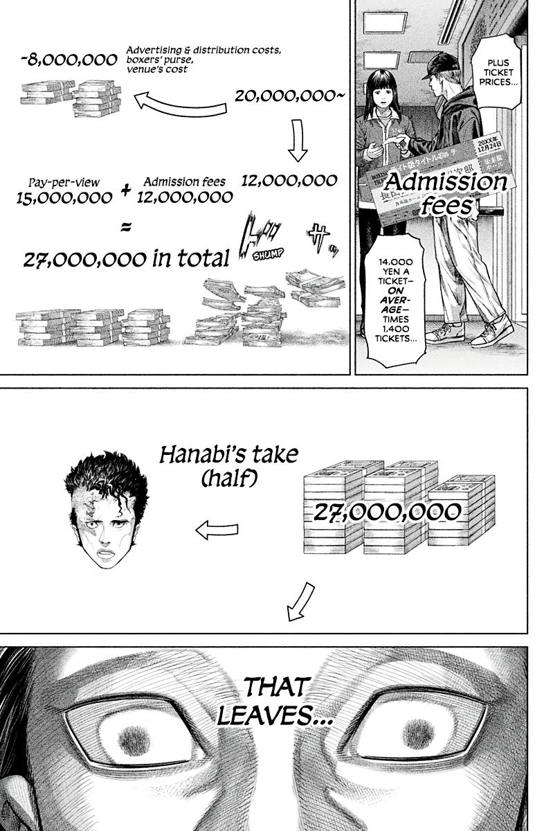 Genikasuri Chap 6 - Next Chap 7