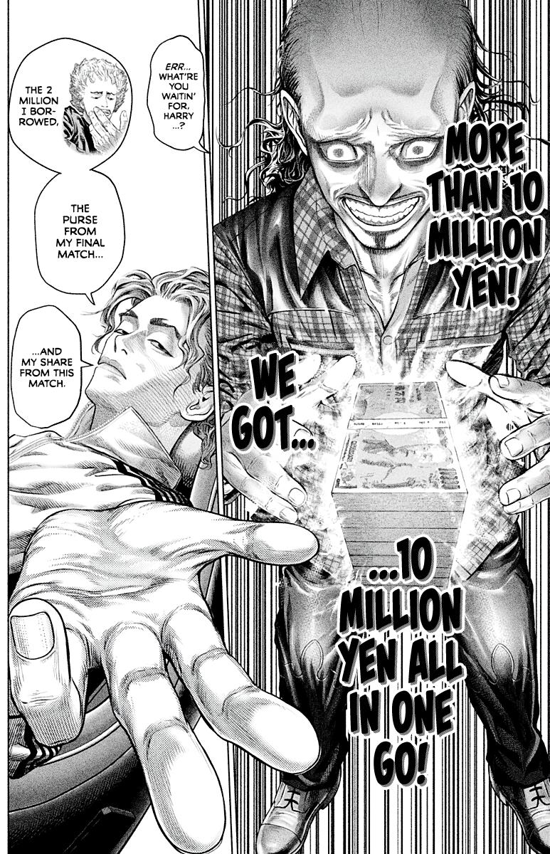 Genikasuri Chap 6 - Next Chap 7