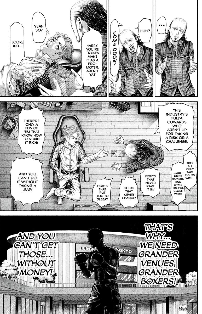 Genikasuri Chap 6 - Next Chap 7