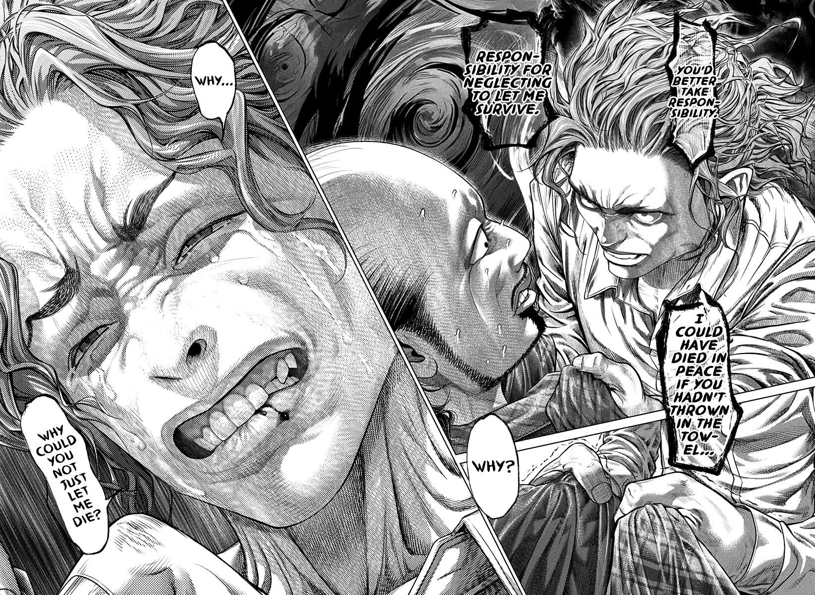 Genikasuri Chap 1 - Next Chap 2