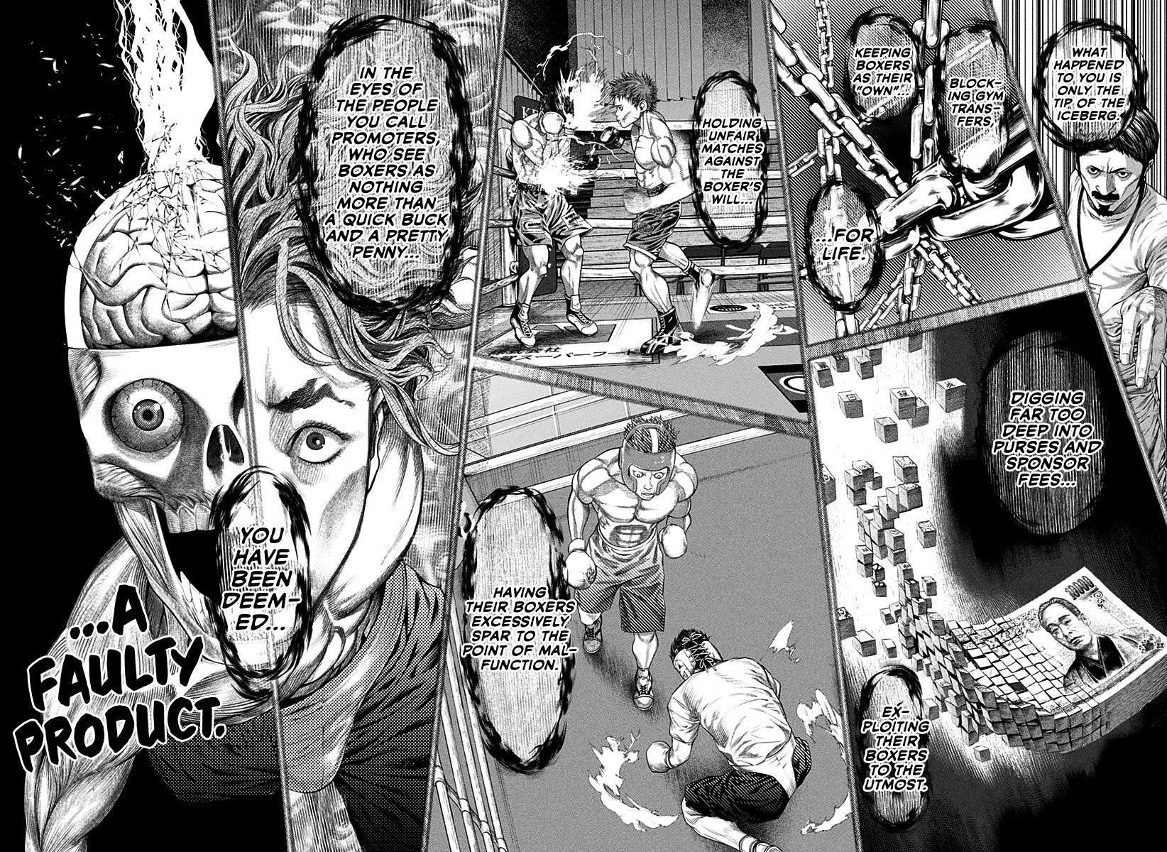Genikasuri Chap 1 - Next Chap 2