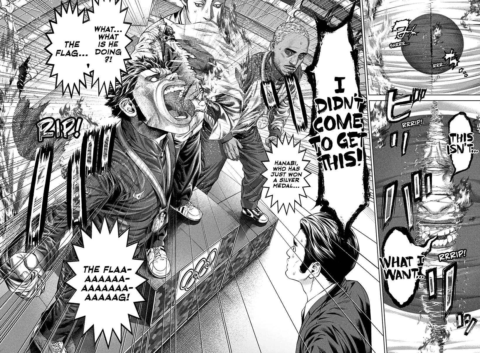 Genikasuri Chap 1 - Next Chap 2