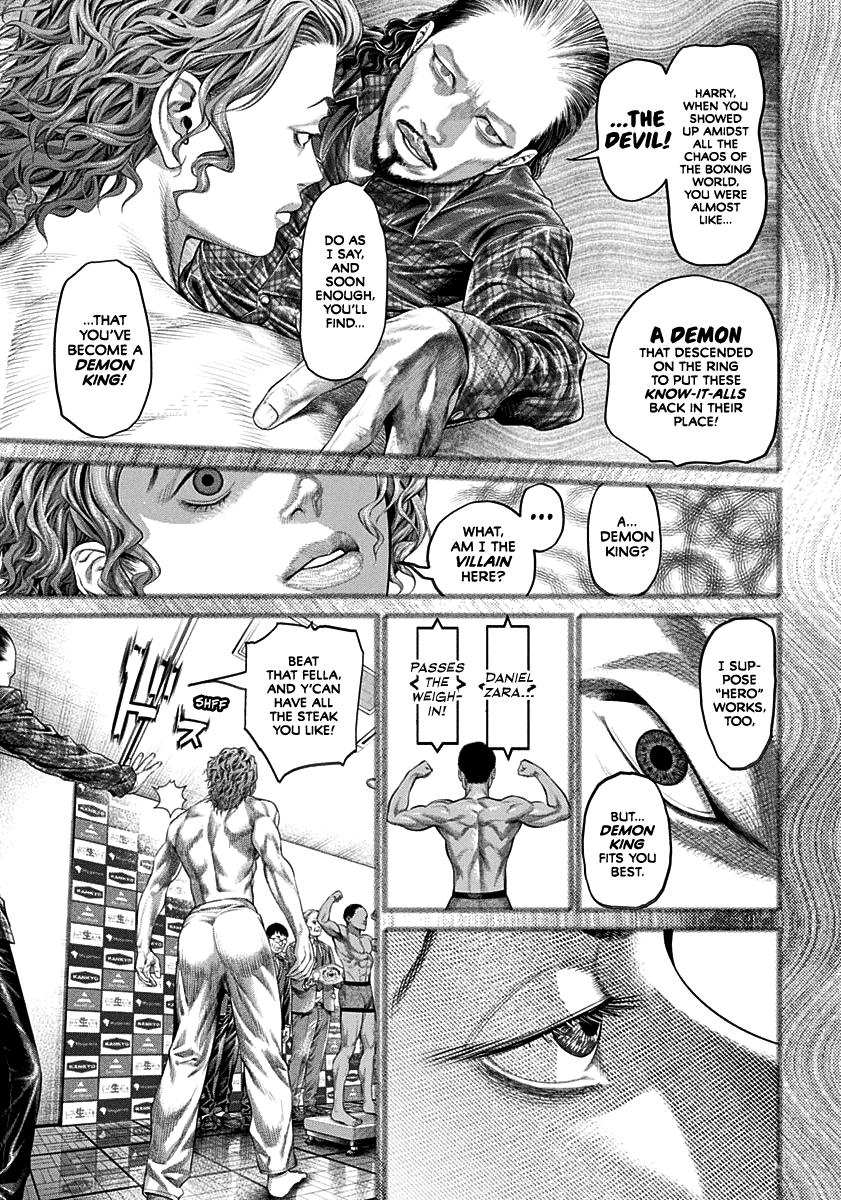 Genikasuri Chap 1 - Next Chap 2