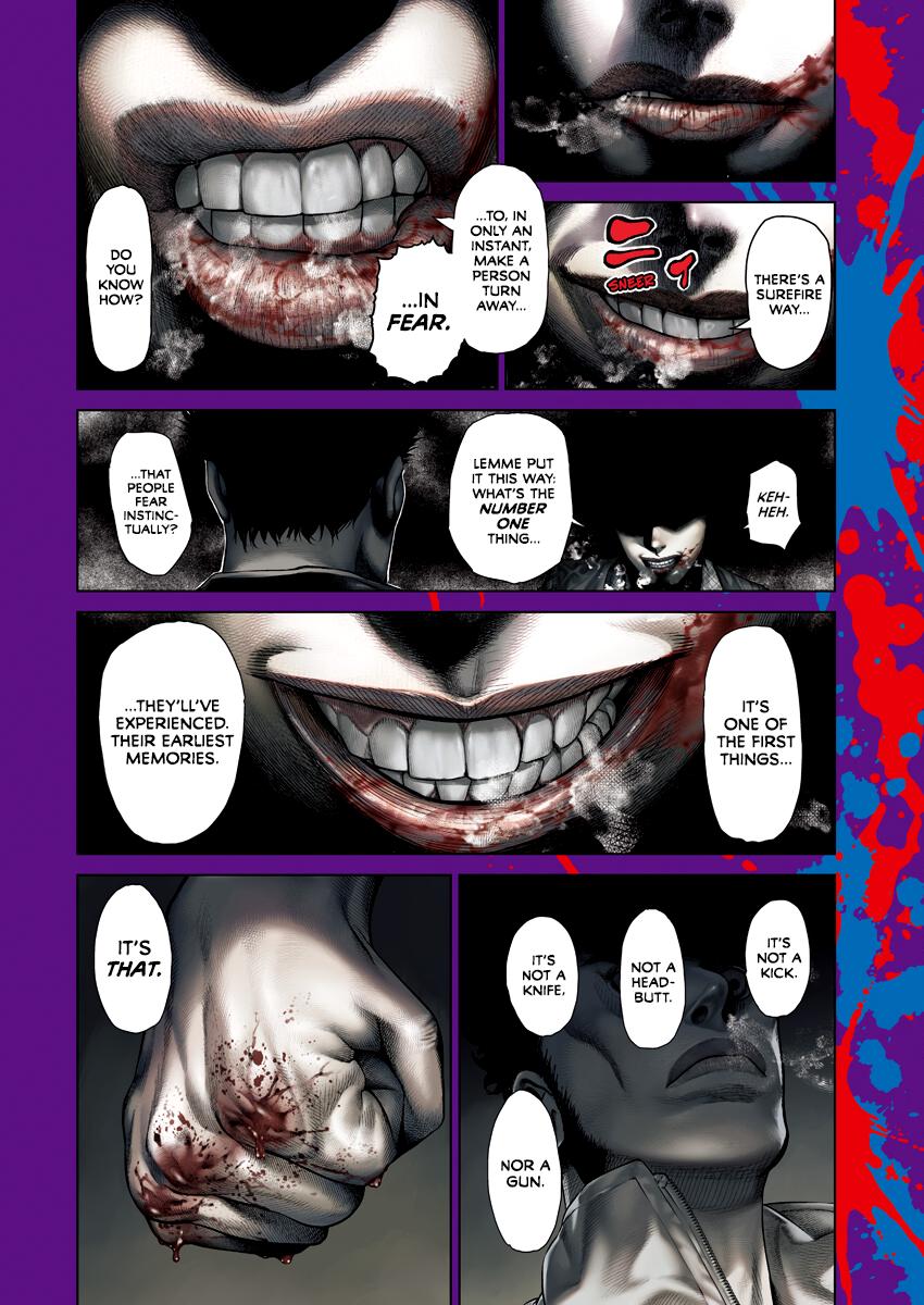 Genikasuri Chap 1 - Next Chap 2