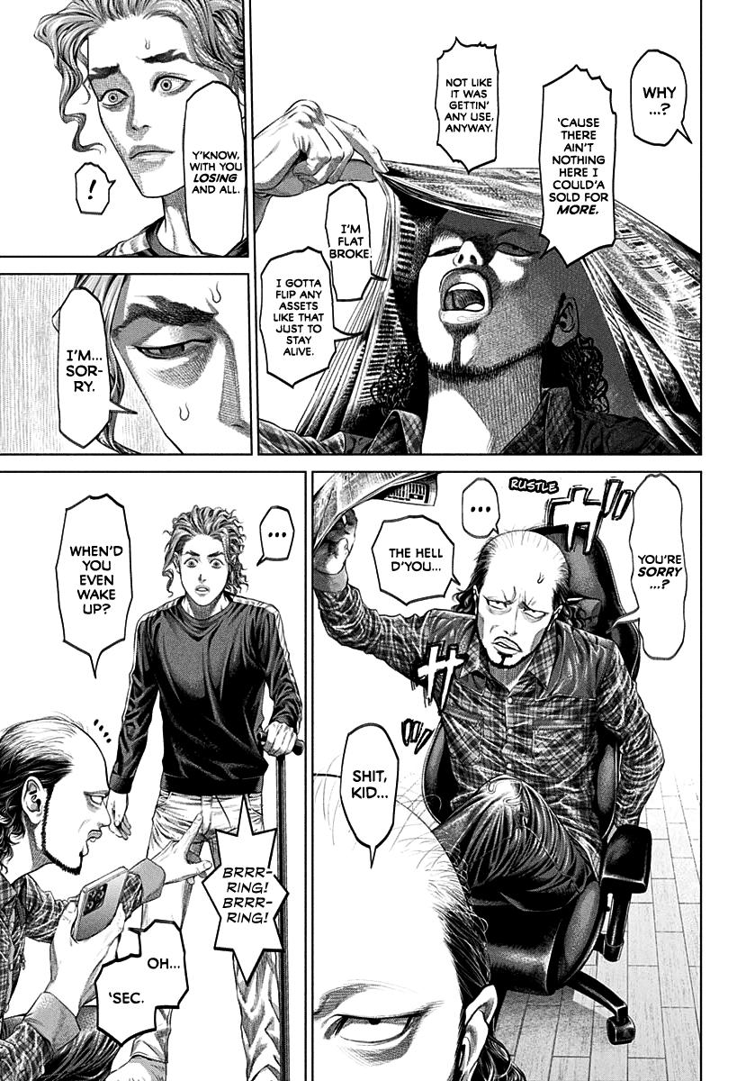 Genikasuri Chap 1 - Next Chap 2
