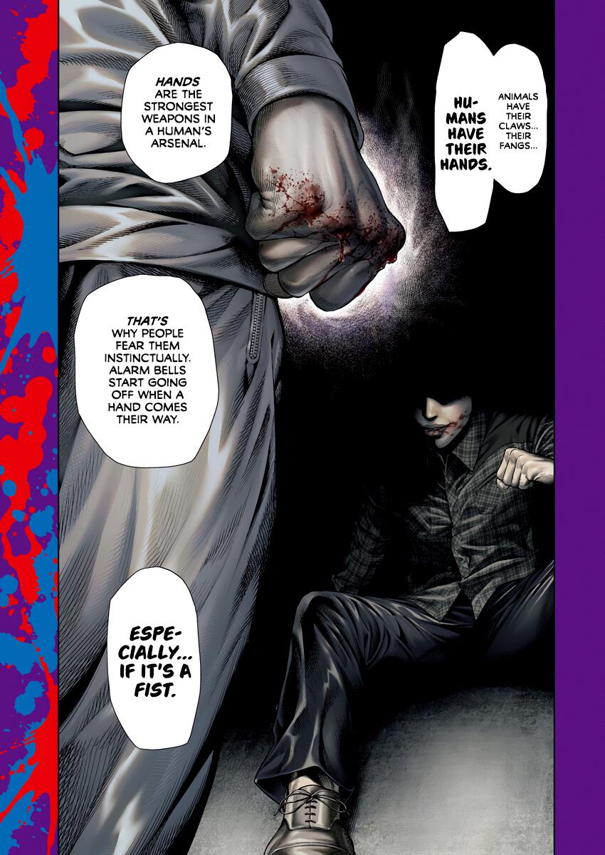 Genikasuri Chap 1 - Next Chap 2