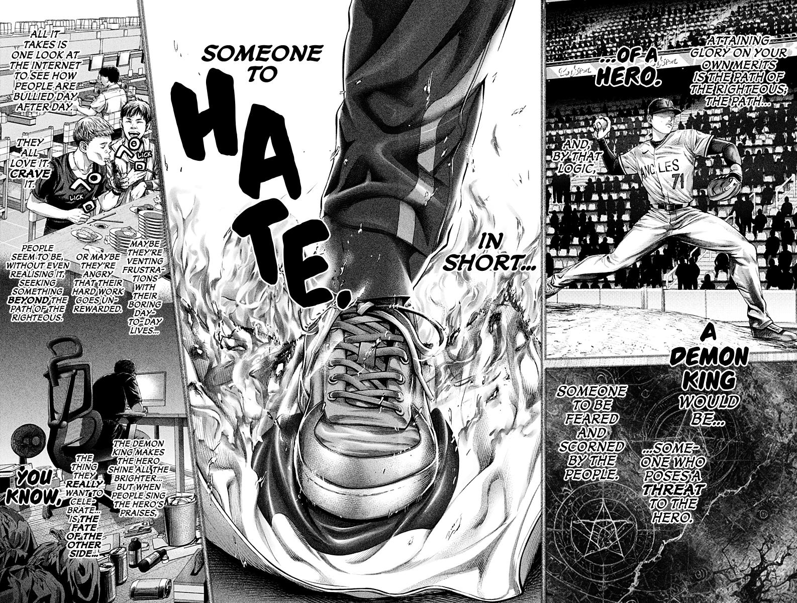 Genikasuri Chap 2 - Next Chap 3