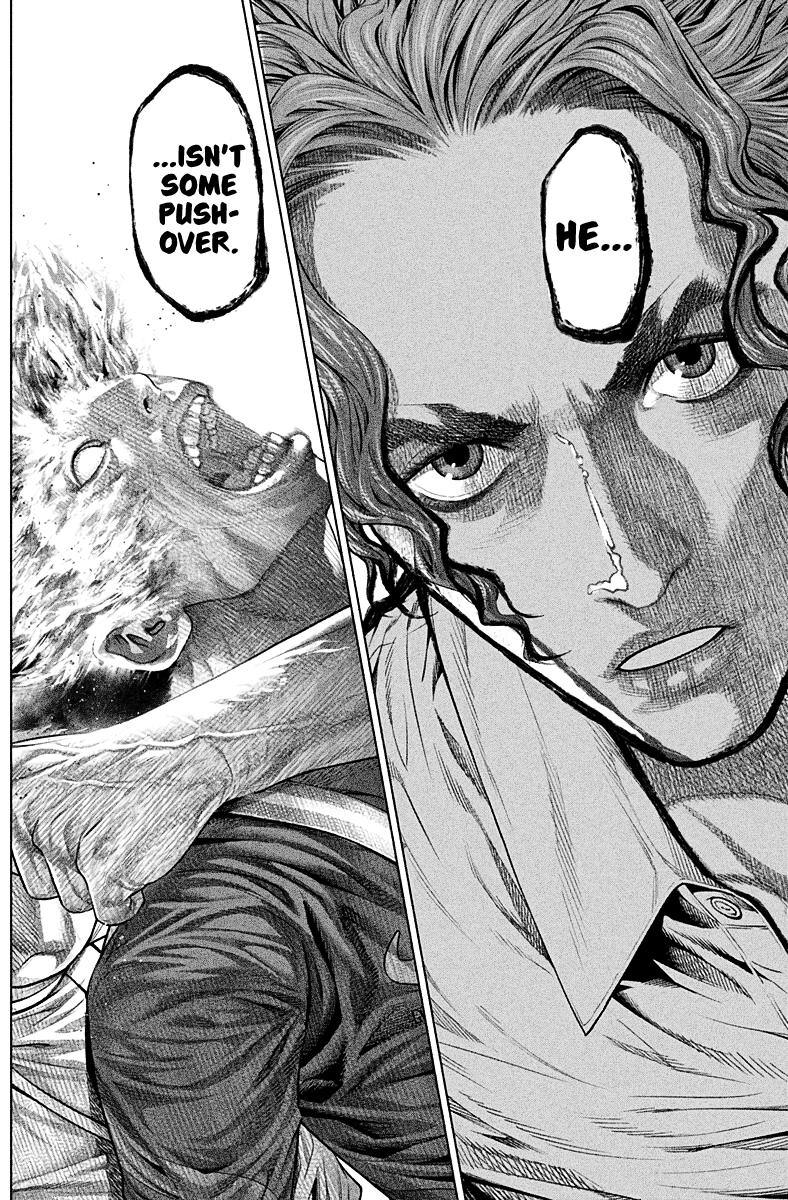 Genikasuri Chap 2 - Next Chap 3