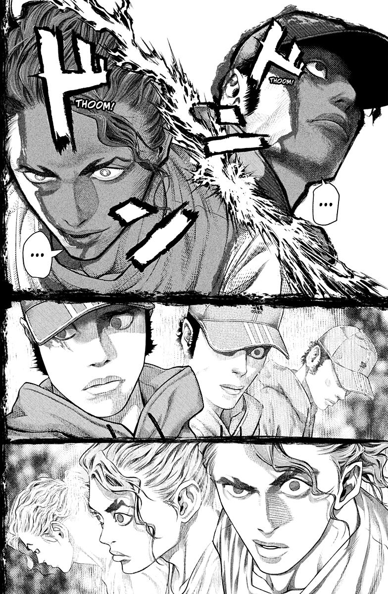 Genikasuri Chap 2 - Next Chap 3