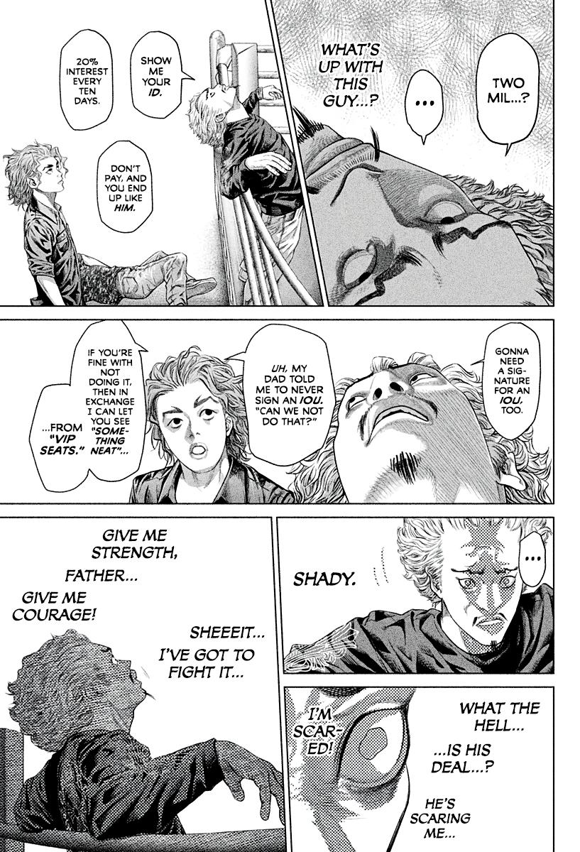 Genikasuri Chap 3 - Next Chap 4