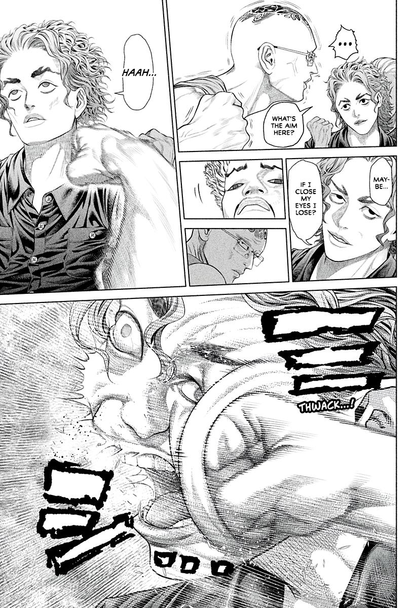 Genikasuri Chap 3 - Next Chap 4