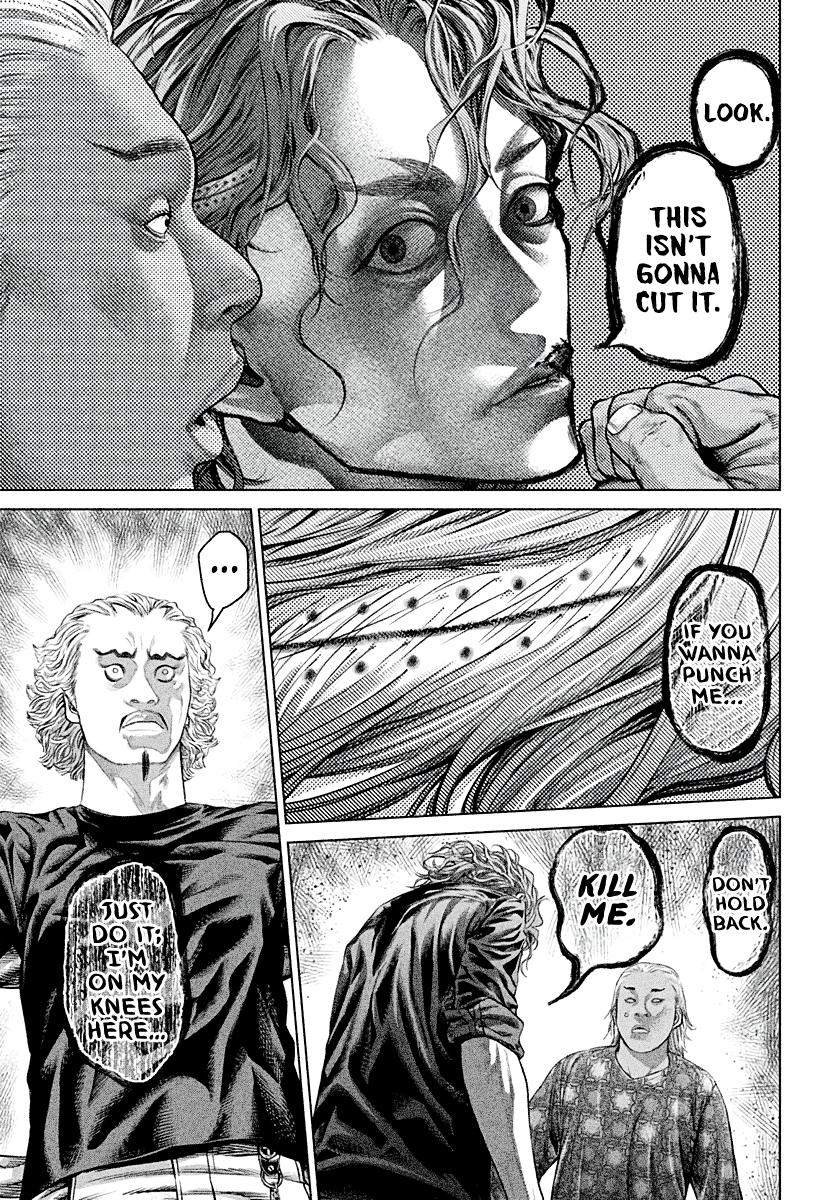 Genikasuri Chap 3 - Next Chap 4