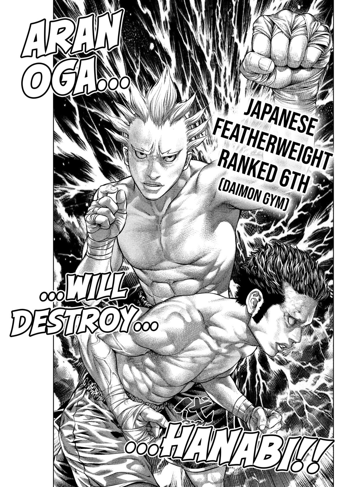 Genikasuri Chap 17 - Next Chap 18