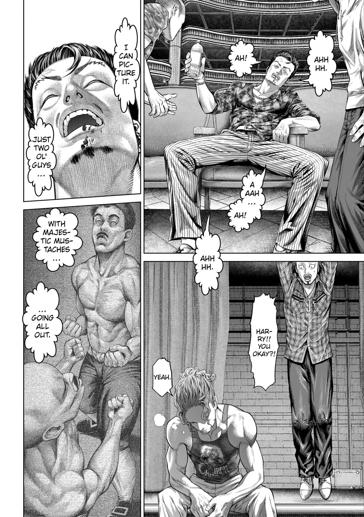 Genikasuri Chap 14 - Next Chap 15