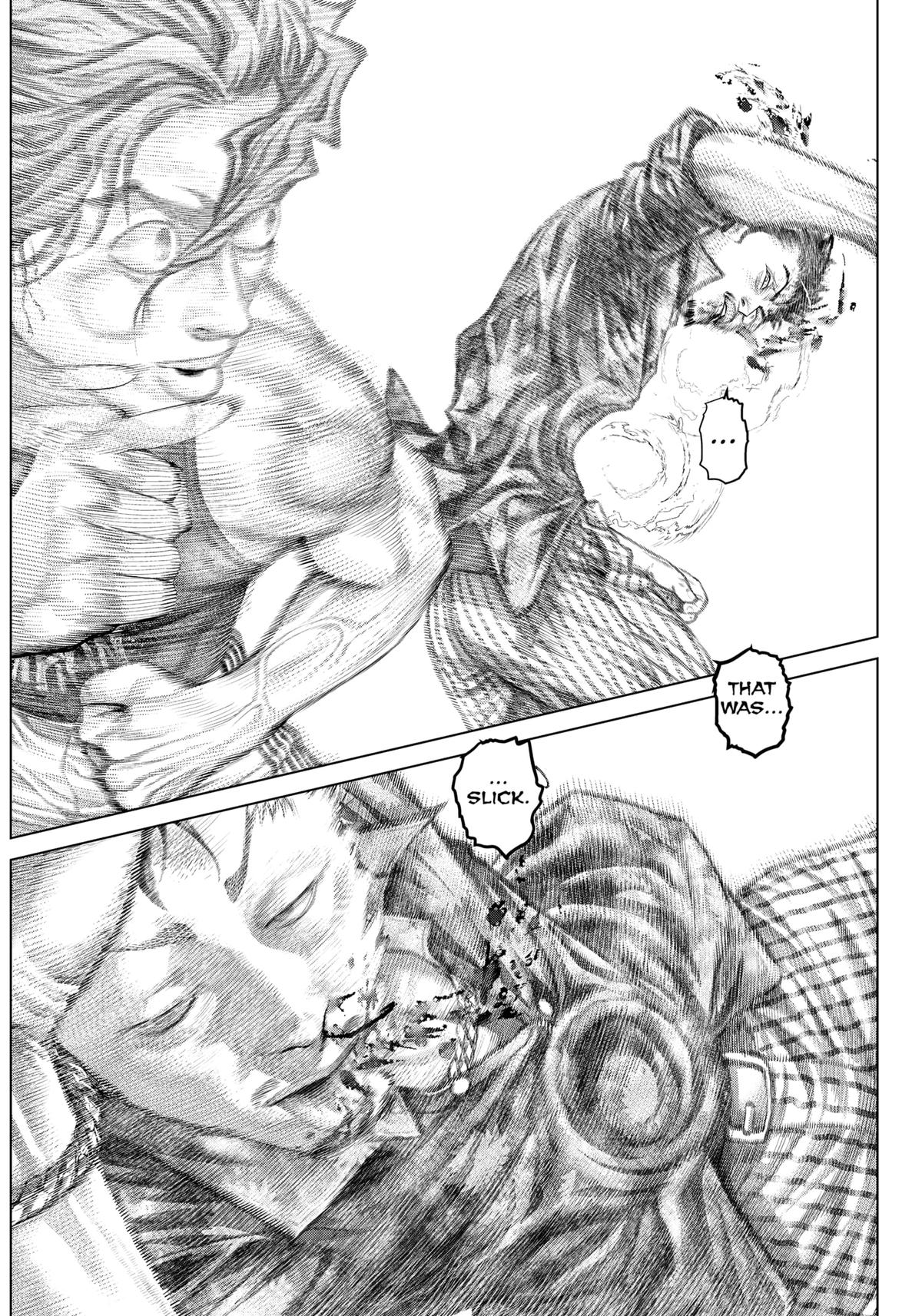 Genikasuri Chap 15 - Next Chap 16