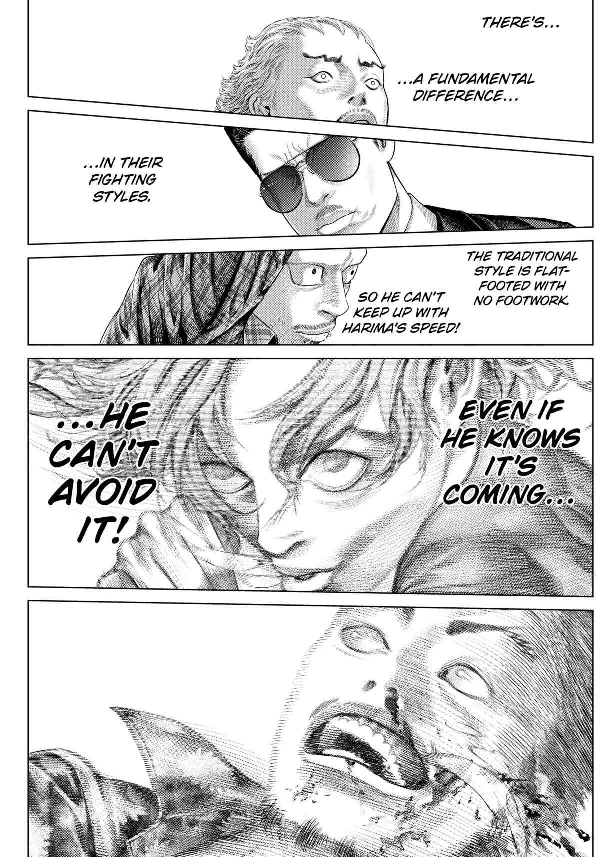 Genikasuri Chap 15 - Next Chap 16