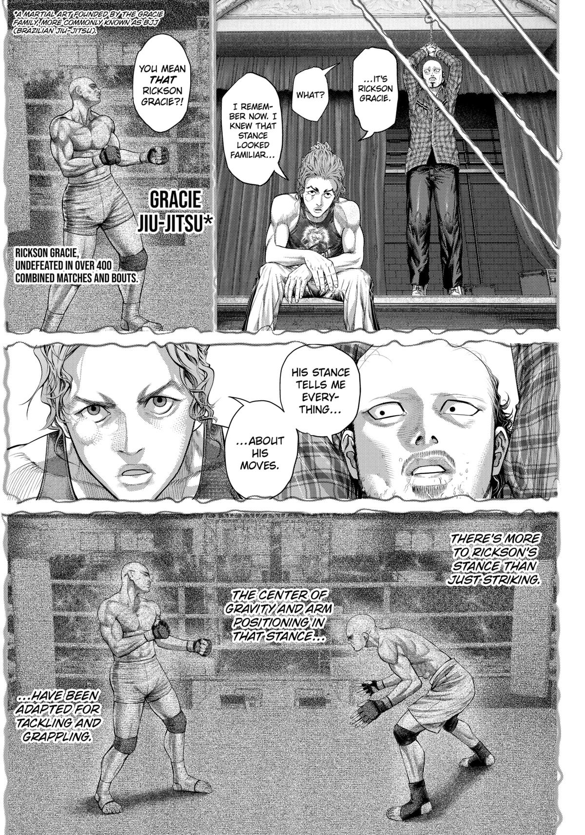Genikasuri Chap 15 - Next Chap 16