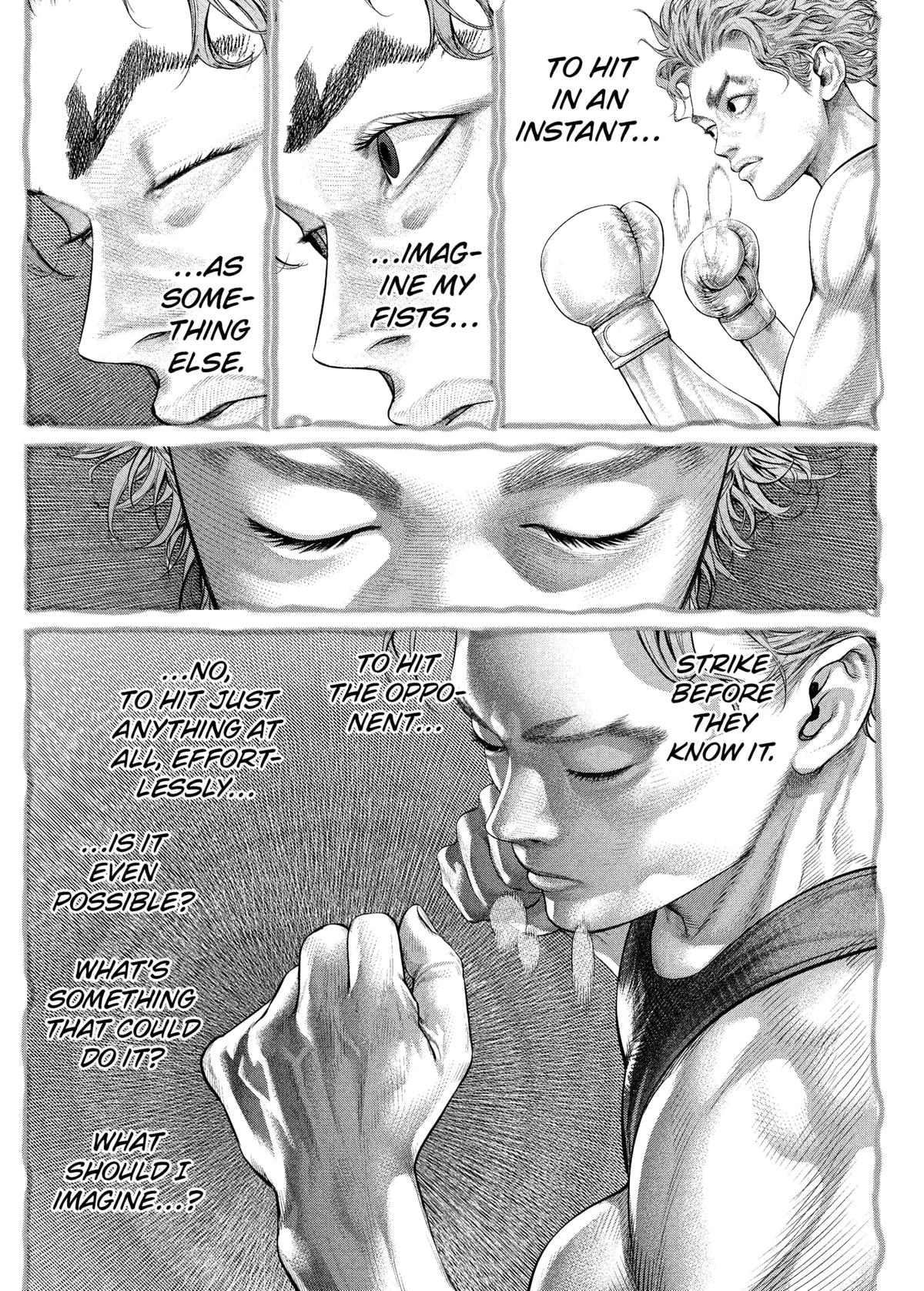 Genikasuri Chap 16 - Next Chap 17