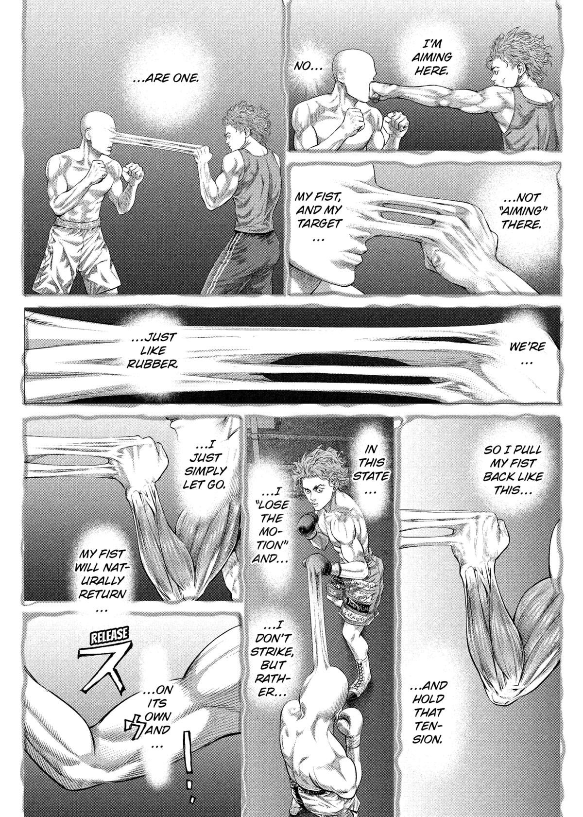 Genikasuri Chap 16 - Next Chap 17