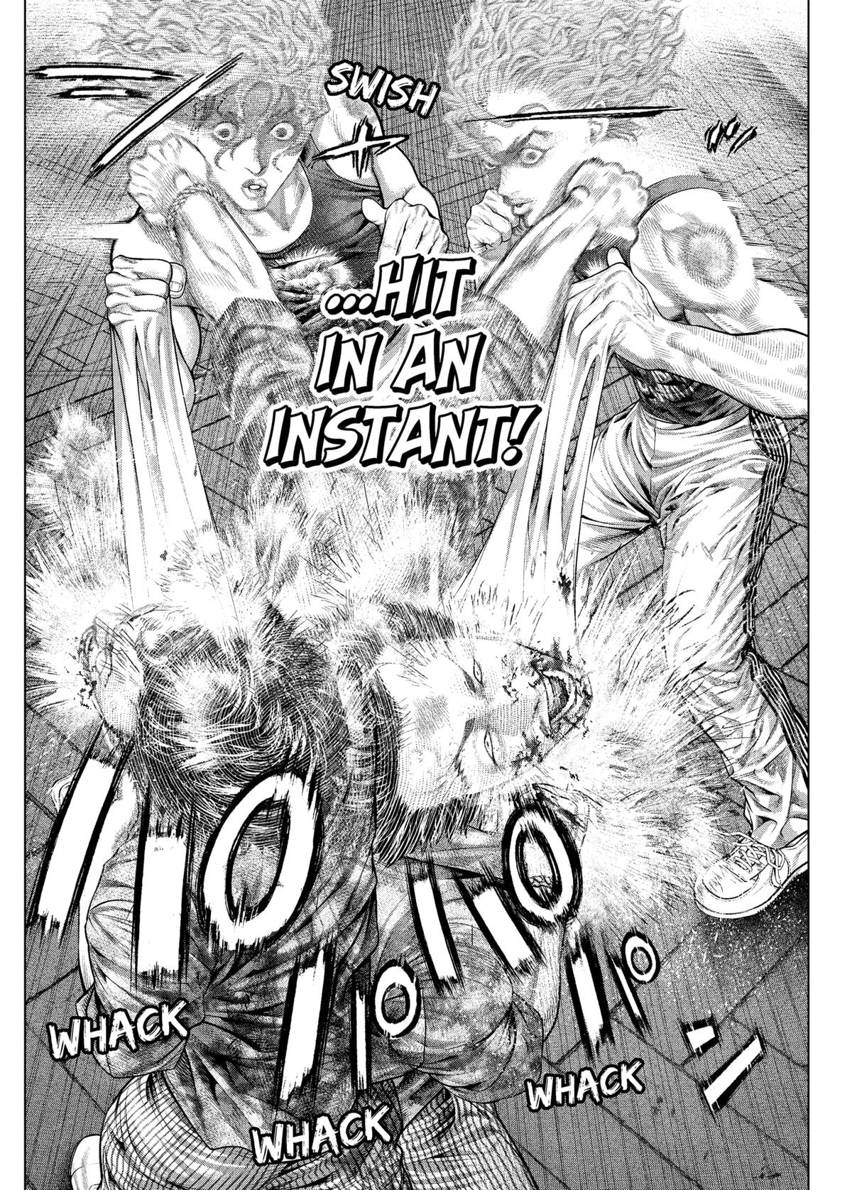 Genikasuri Chap 16 - Next Chap 17