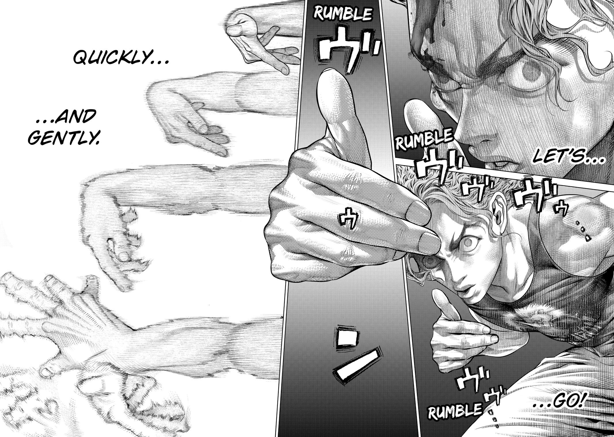 Genikasuri Chap 16 - Next Chap 17