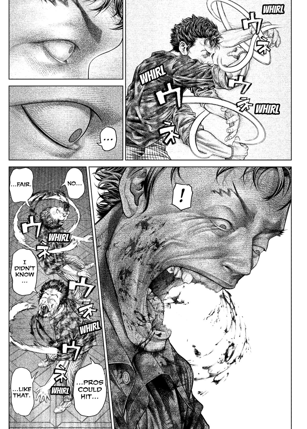 Genikasuri Chap 16 - Next Chap 17
