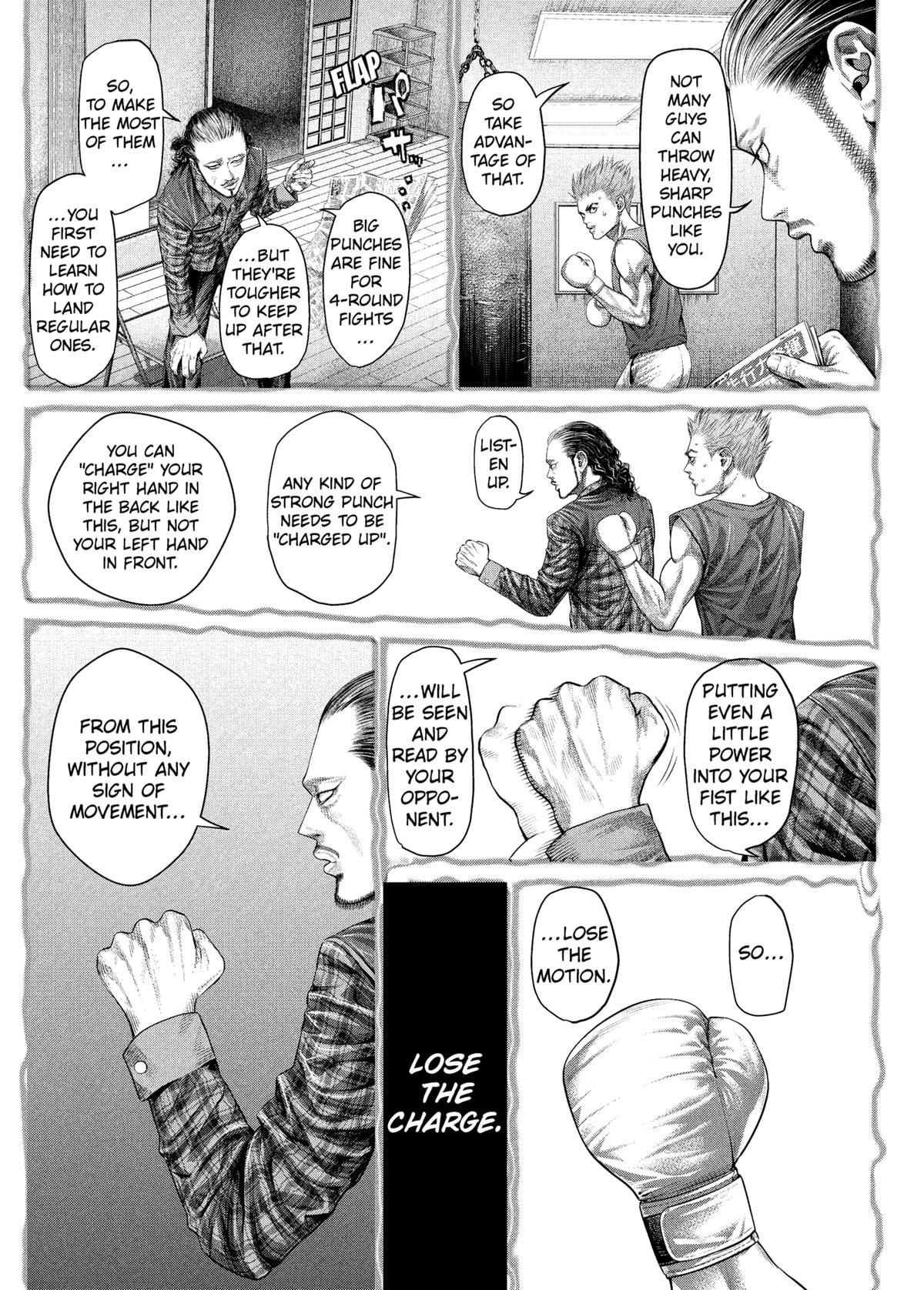 Genikasuri Chap 16 - Next Chap 17