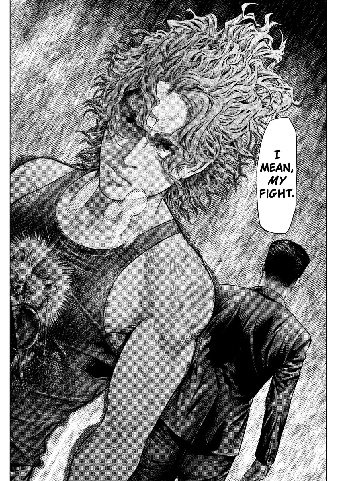 Genikasuri Chap 18 - Next Chap 19