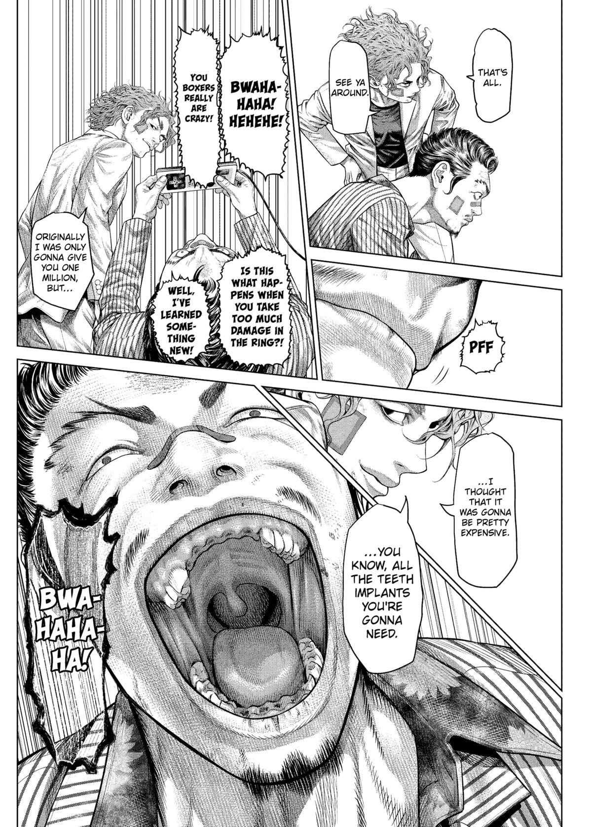 Genikasuri Chap 18 - Next Chap 19