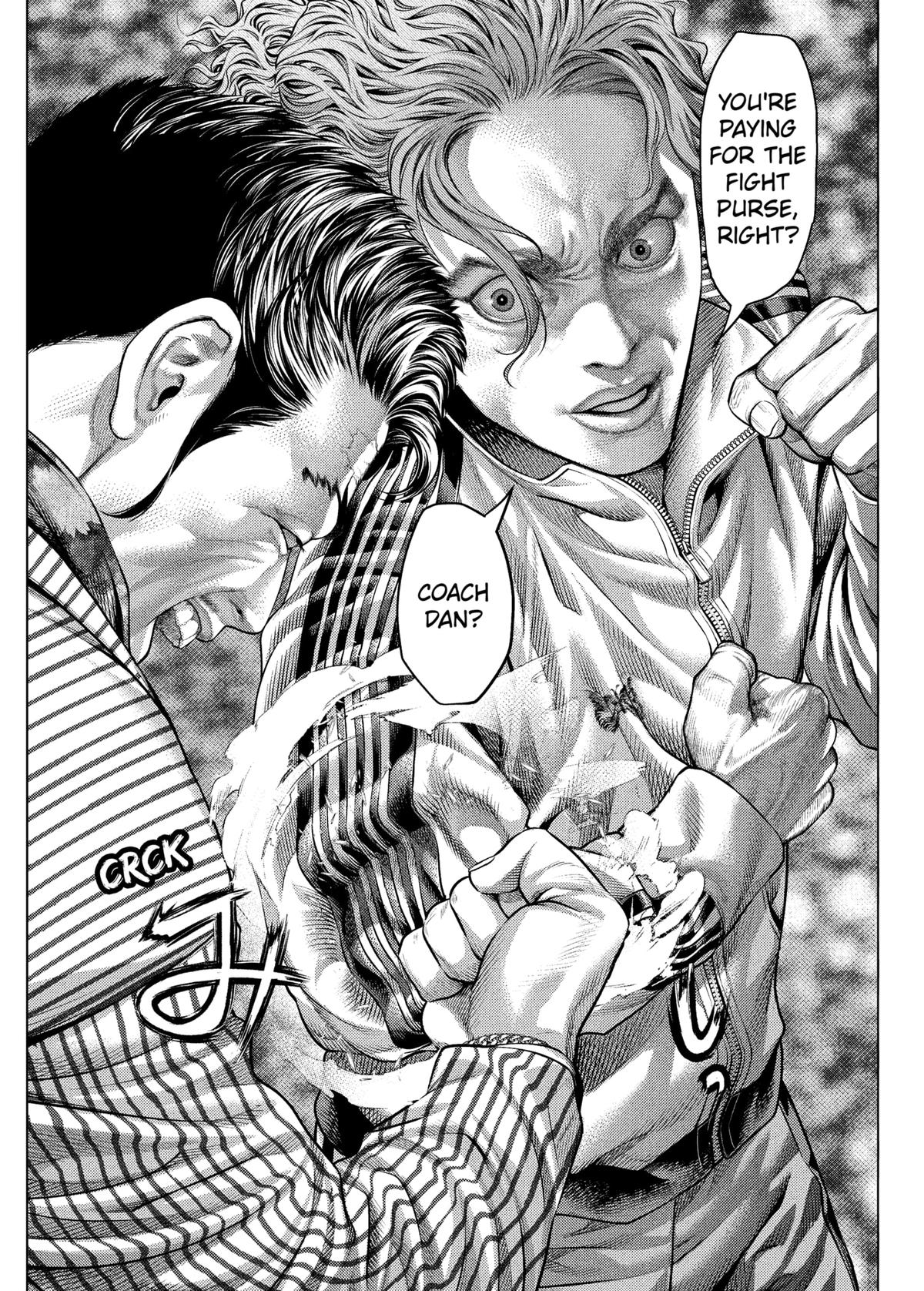 Genikasuri Chap 12 - Next Chap 13
