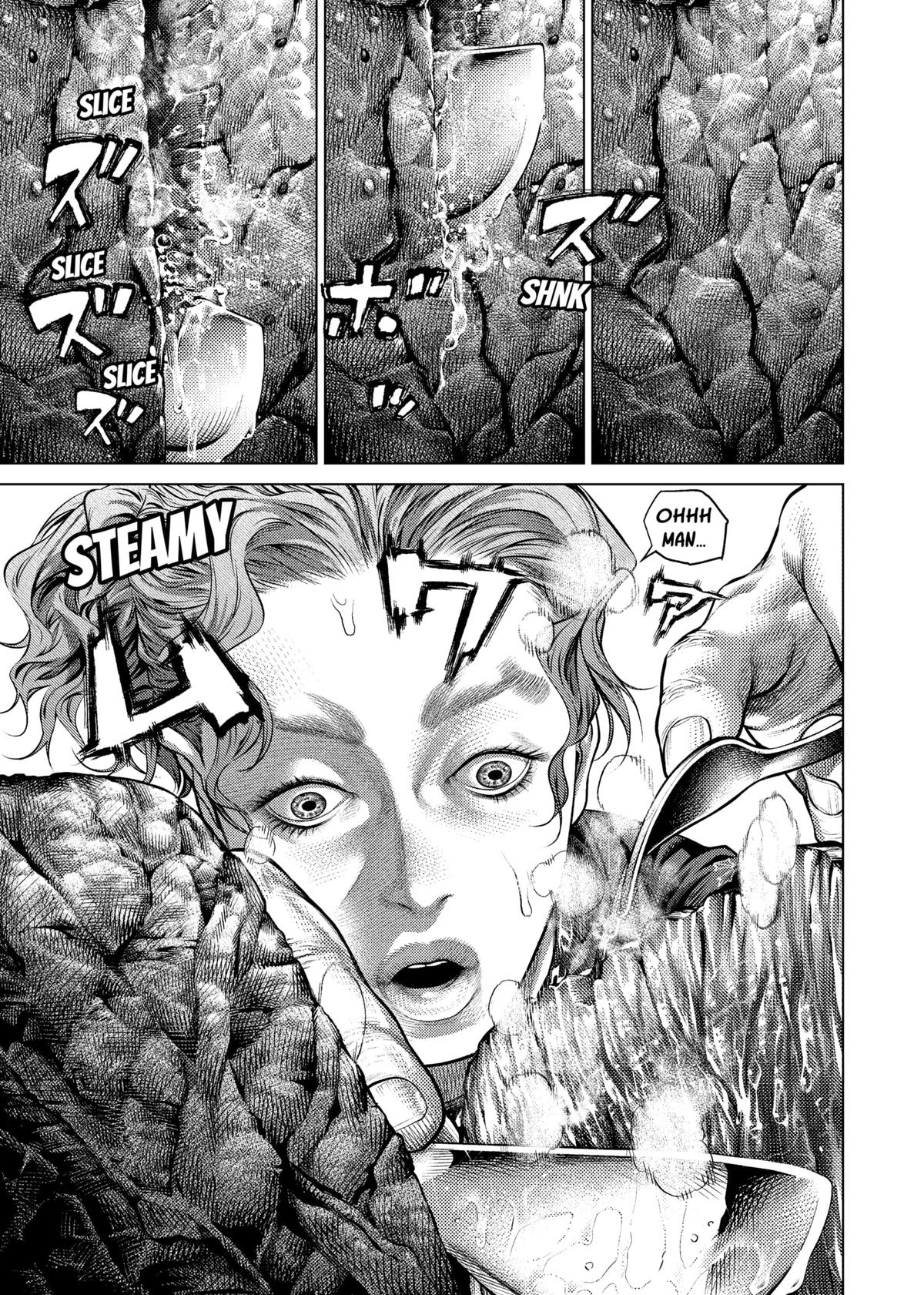 Genikasuri Chap 27 - Next Chap 28