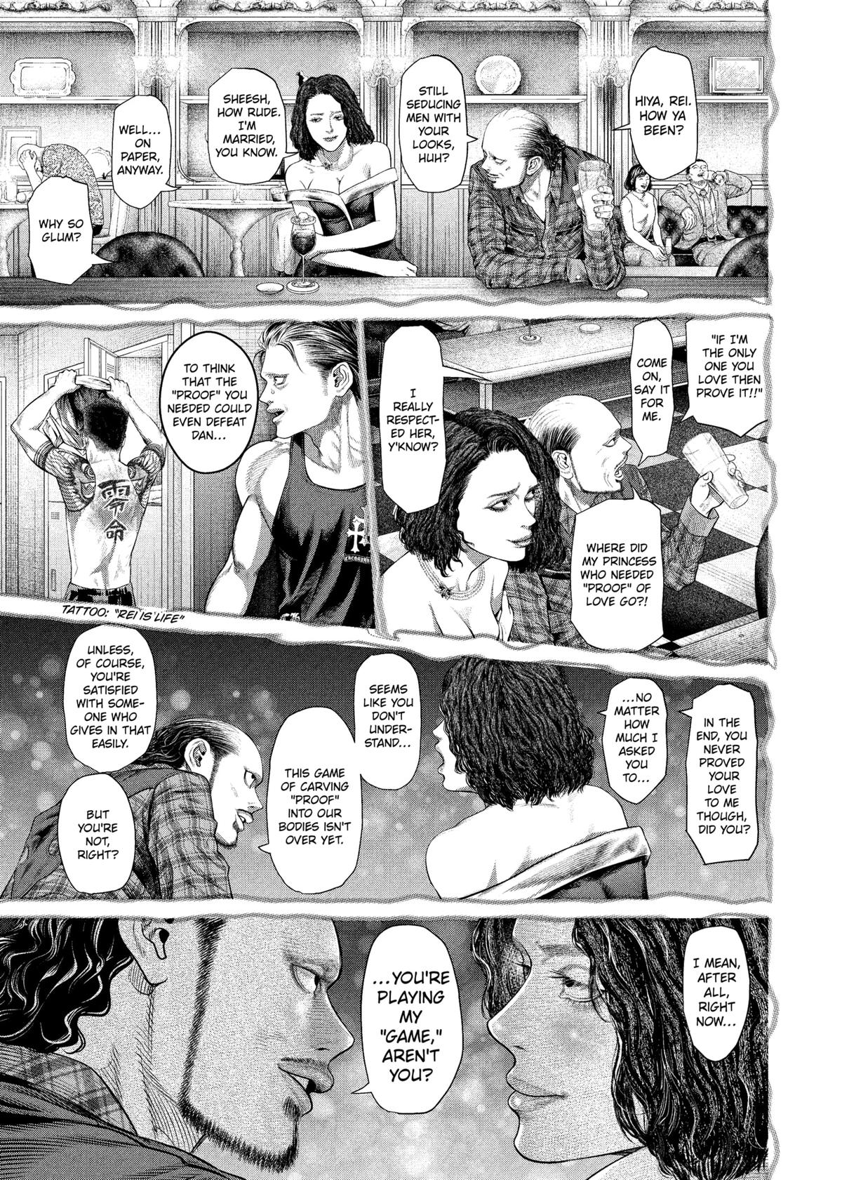 Genikasuri Chap 24 - Next Chap 25