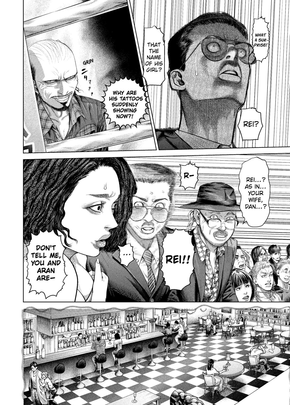 Genikasuri Chap 24 - Next Chap 25